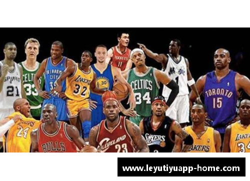 NBA明星队2017：光芒四射的篮球巨星集结，璀璨之年回顾